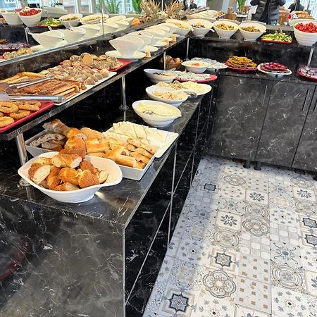 Prime Inn City 카이세리 외부 사진