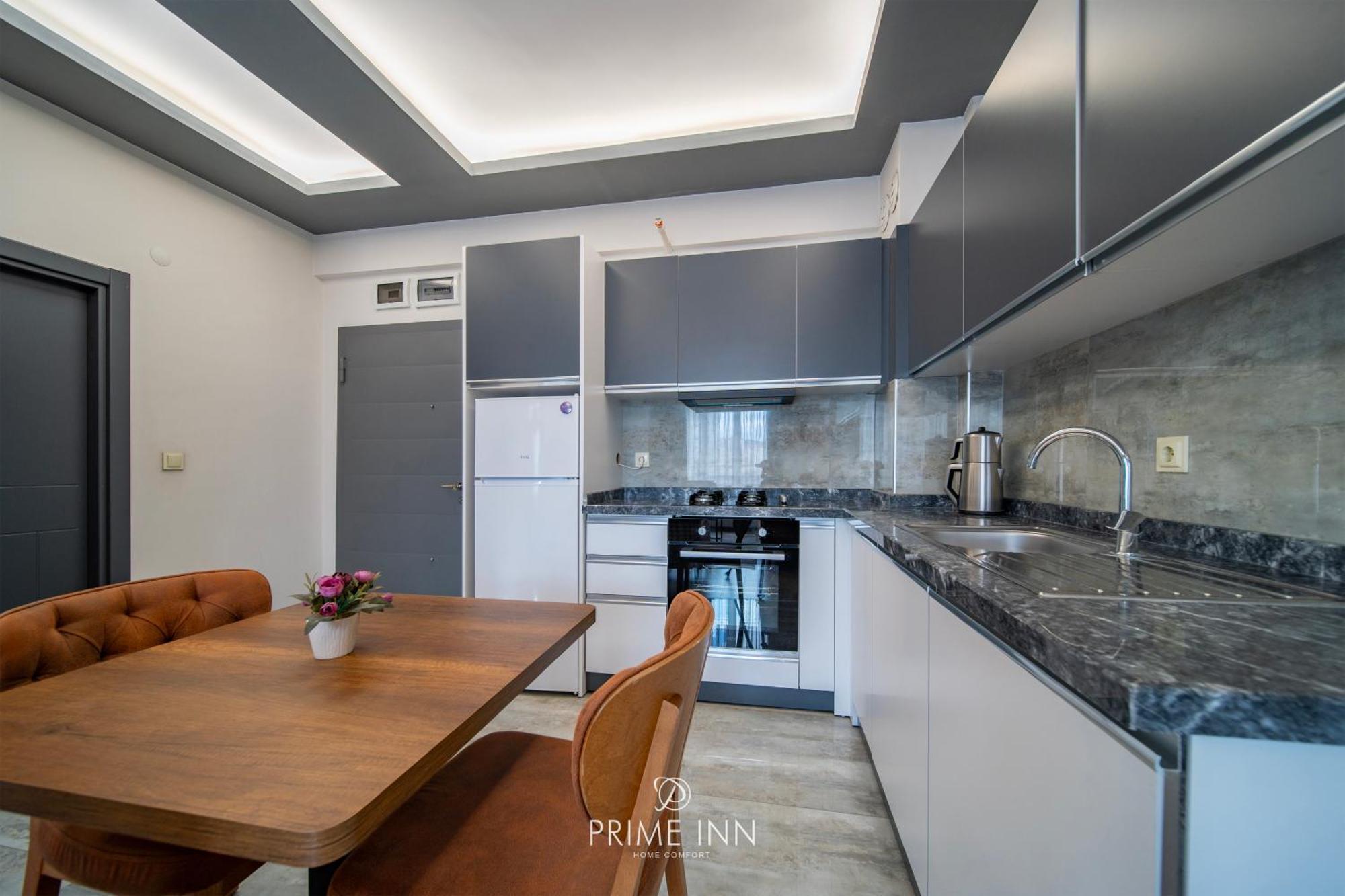 Prime Inn City 카이세리 외부 사진
