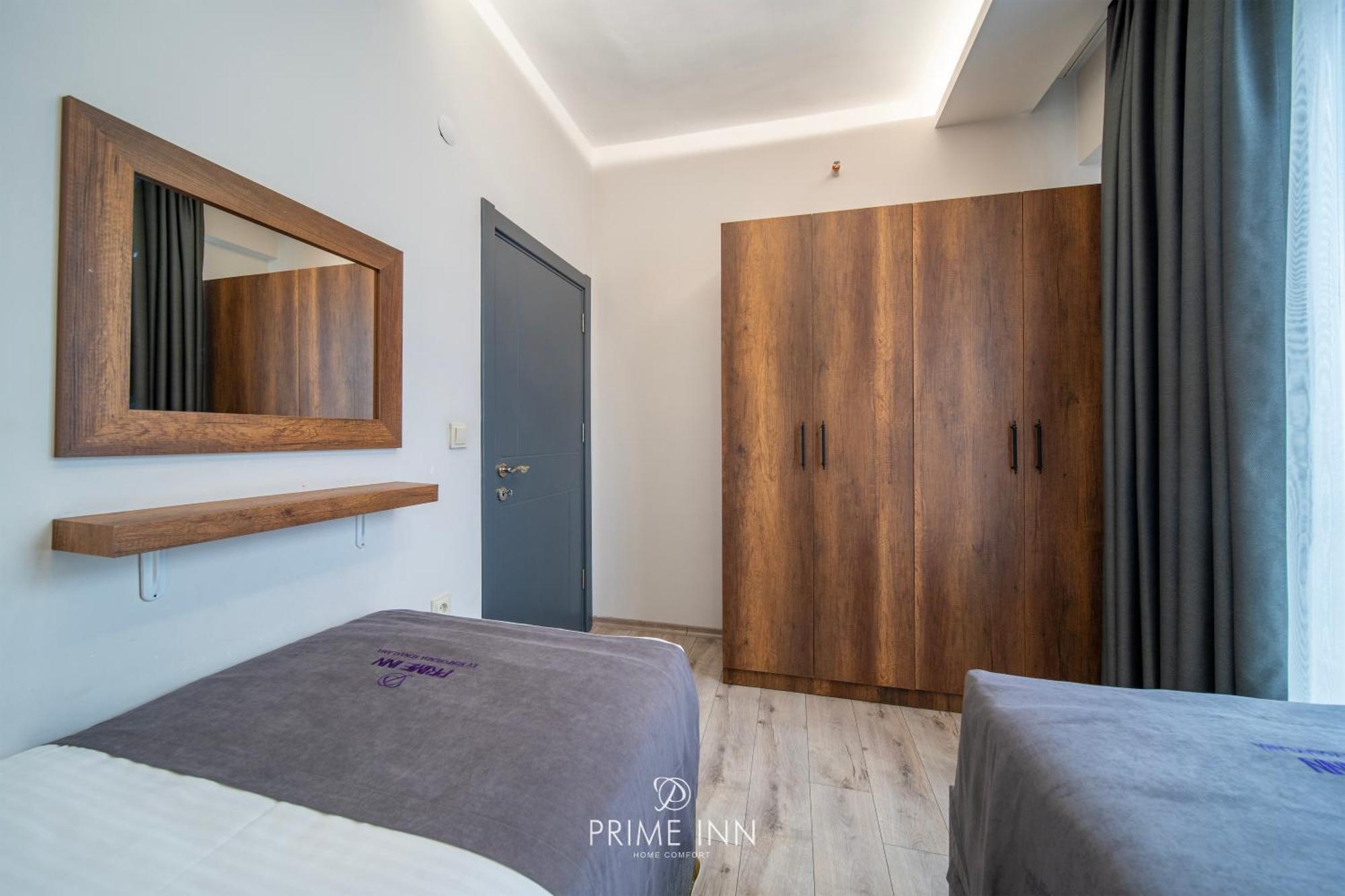 Prime Inn City 카이세리 외부 사진