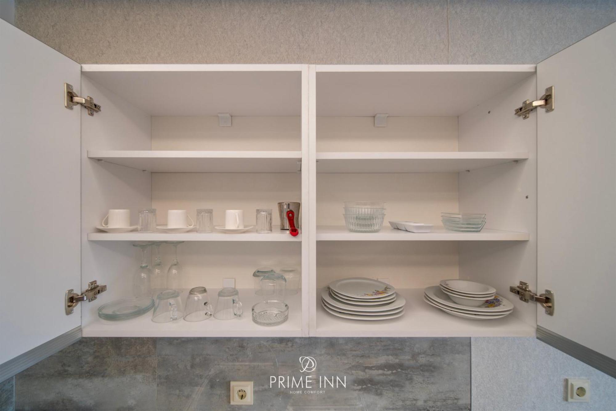 Prime Inn City 카이세리 외부 사진