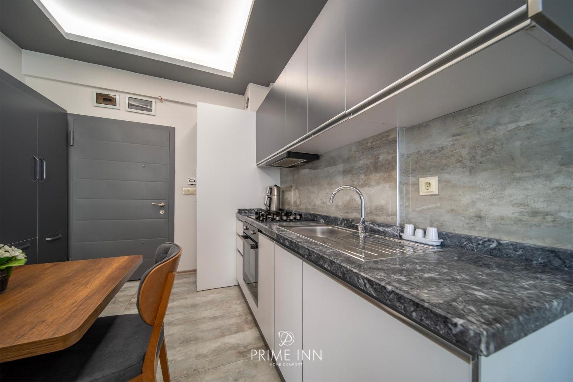 Prime Inn City 카이세리 외부 사진