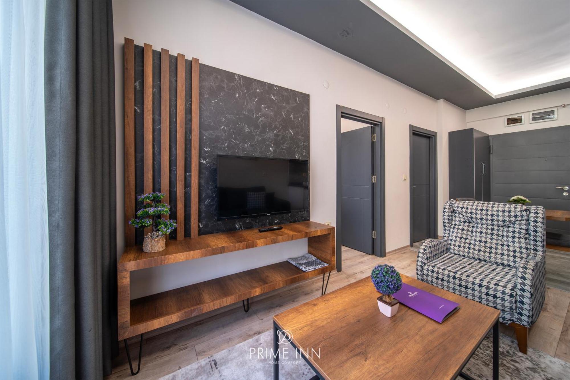 Prime Inn City 카이세리 외부 사진