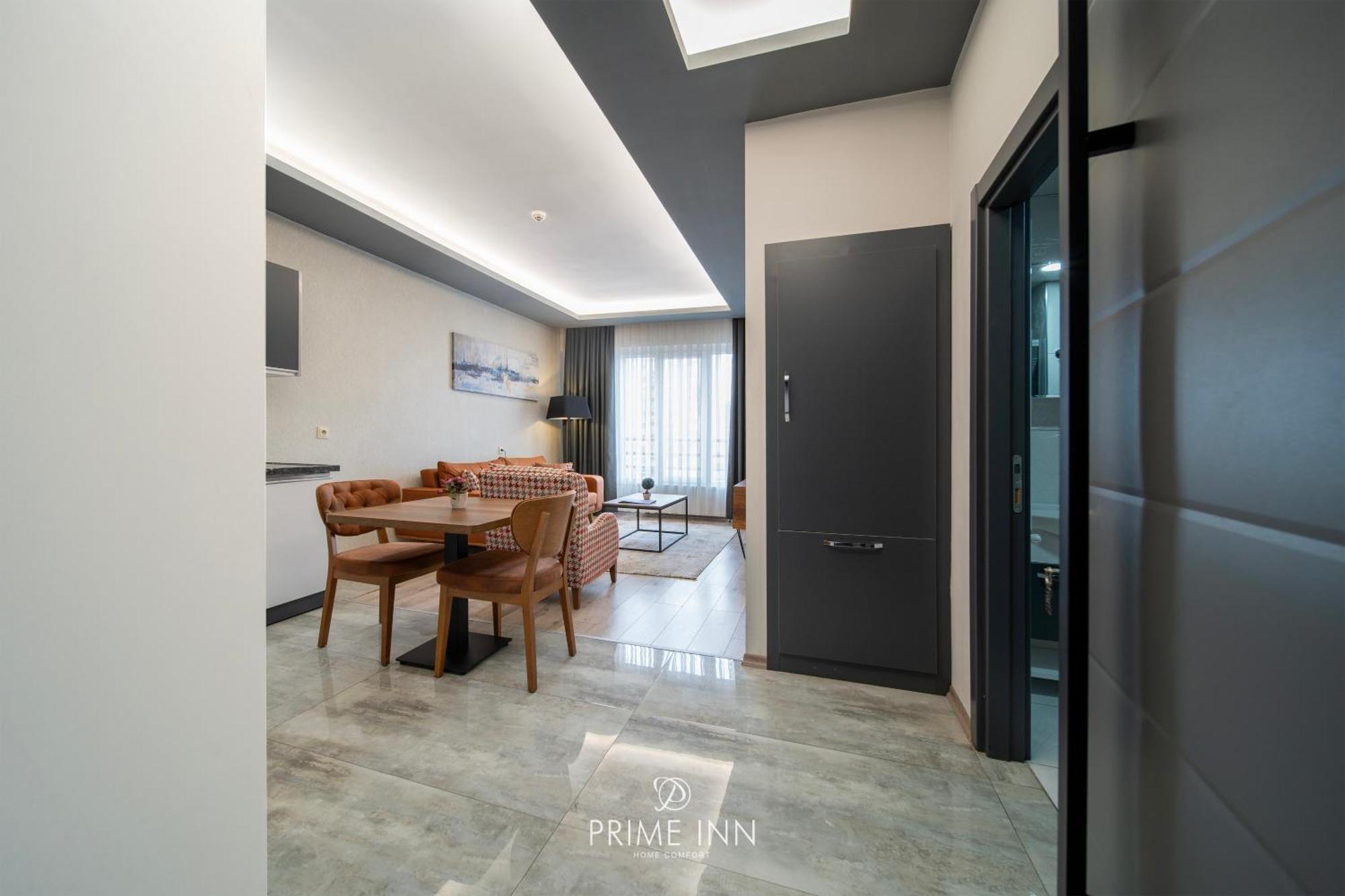 Prime Inn City 카이세리 외부 사진