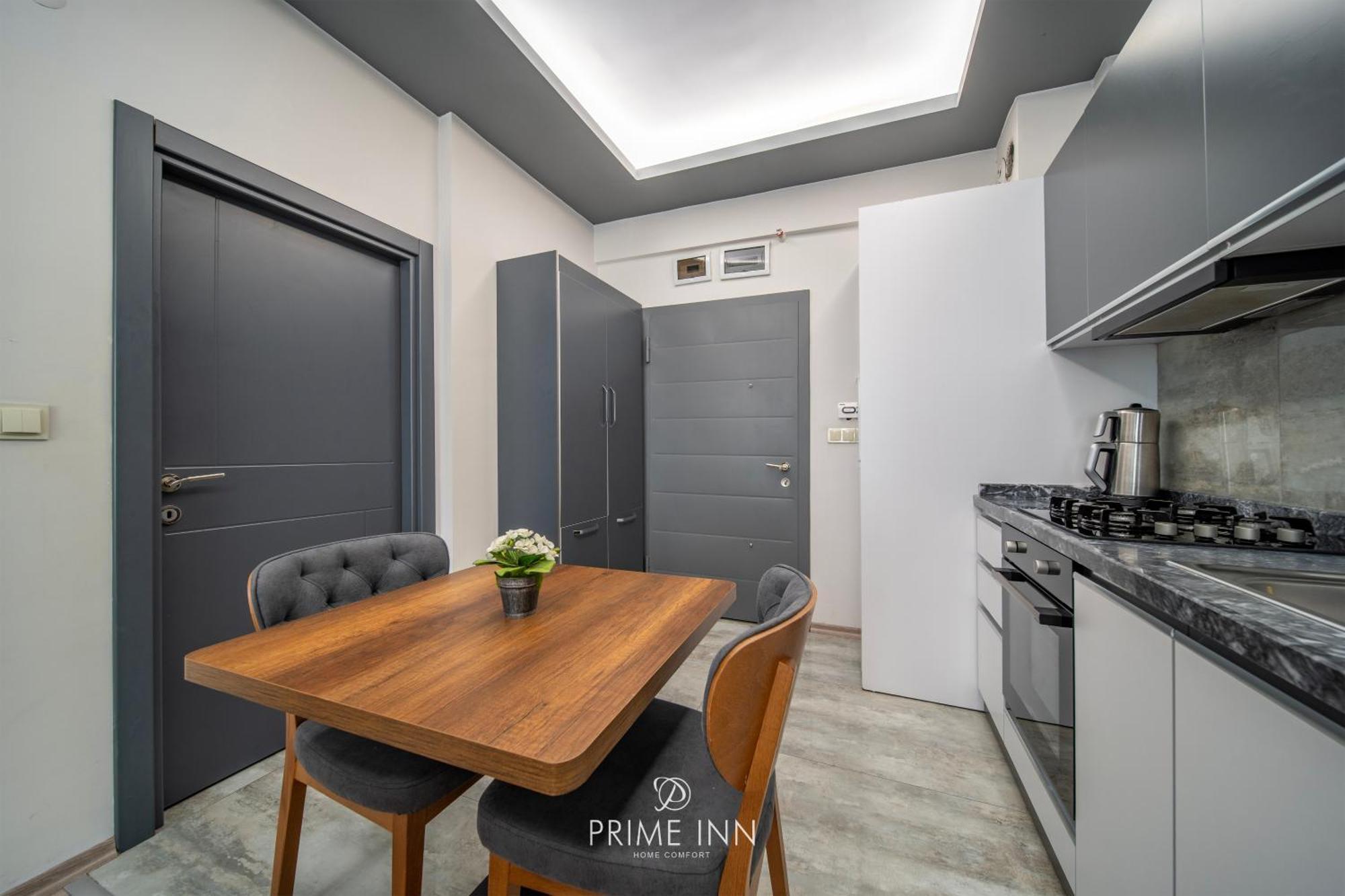 Prime Inn City 카이세리 외부 사진