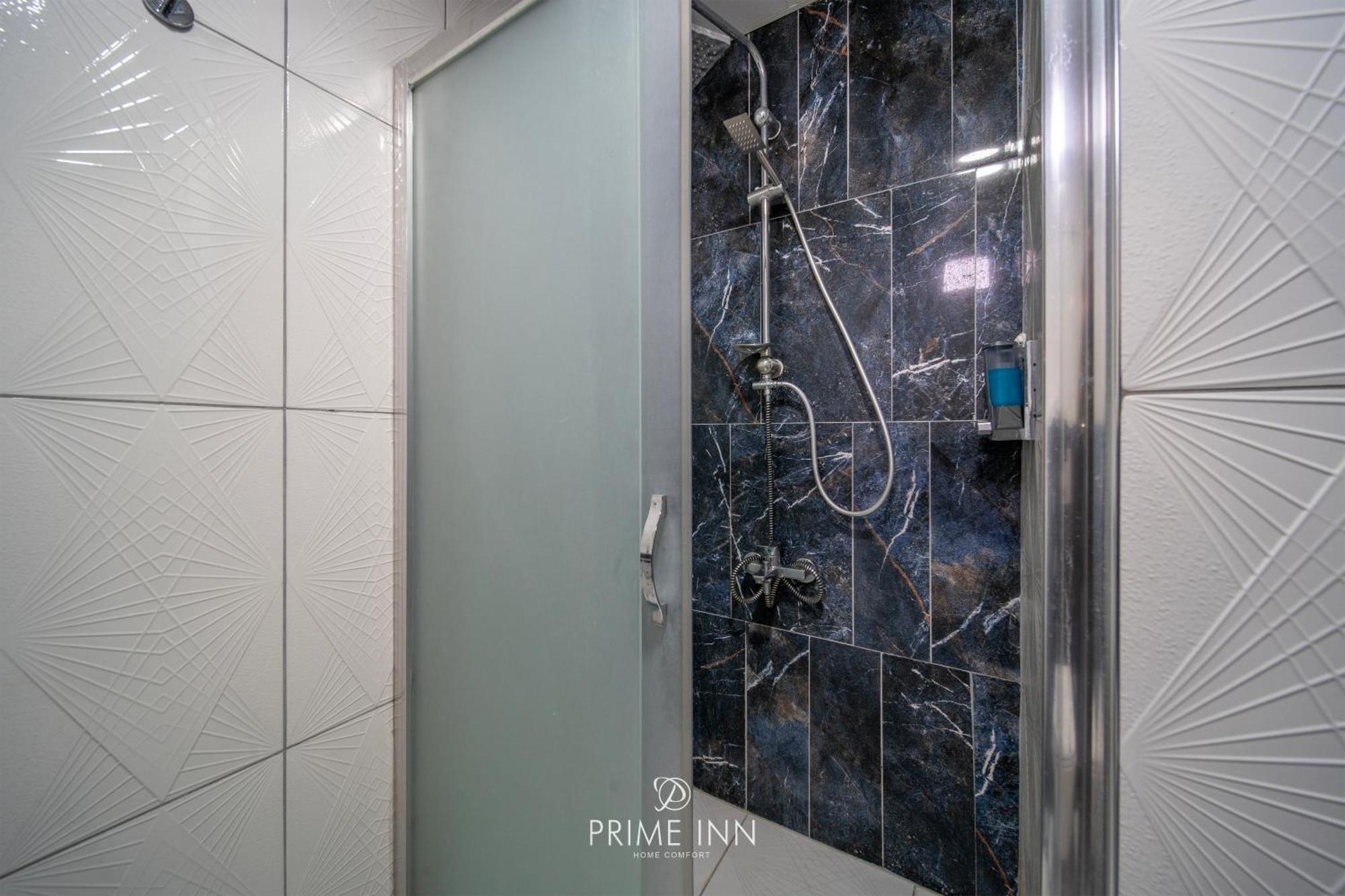 Prime Inn City 카이세리 외부 사진