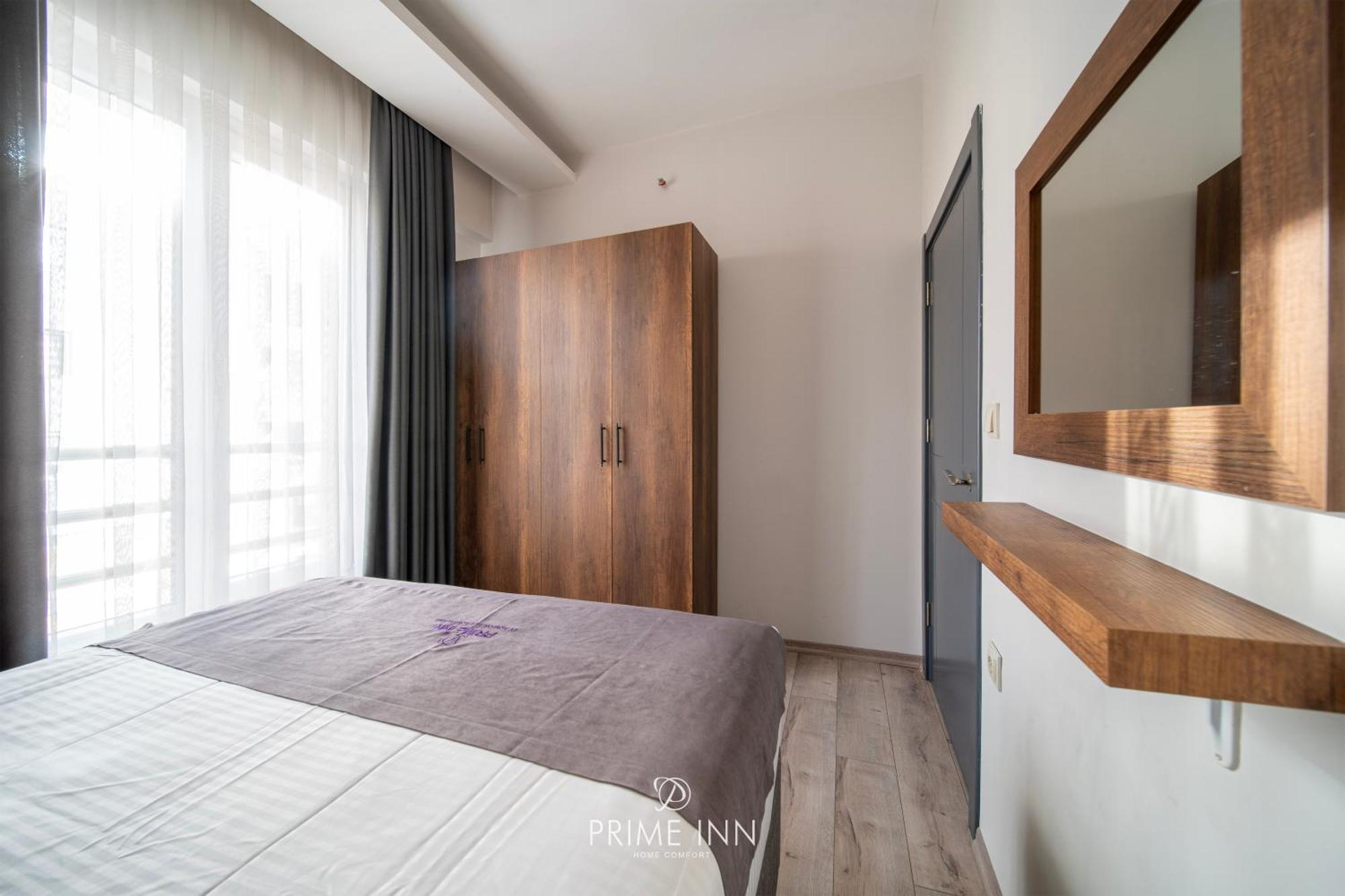 Prime Inn City 카이세리 외부 사진