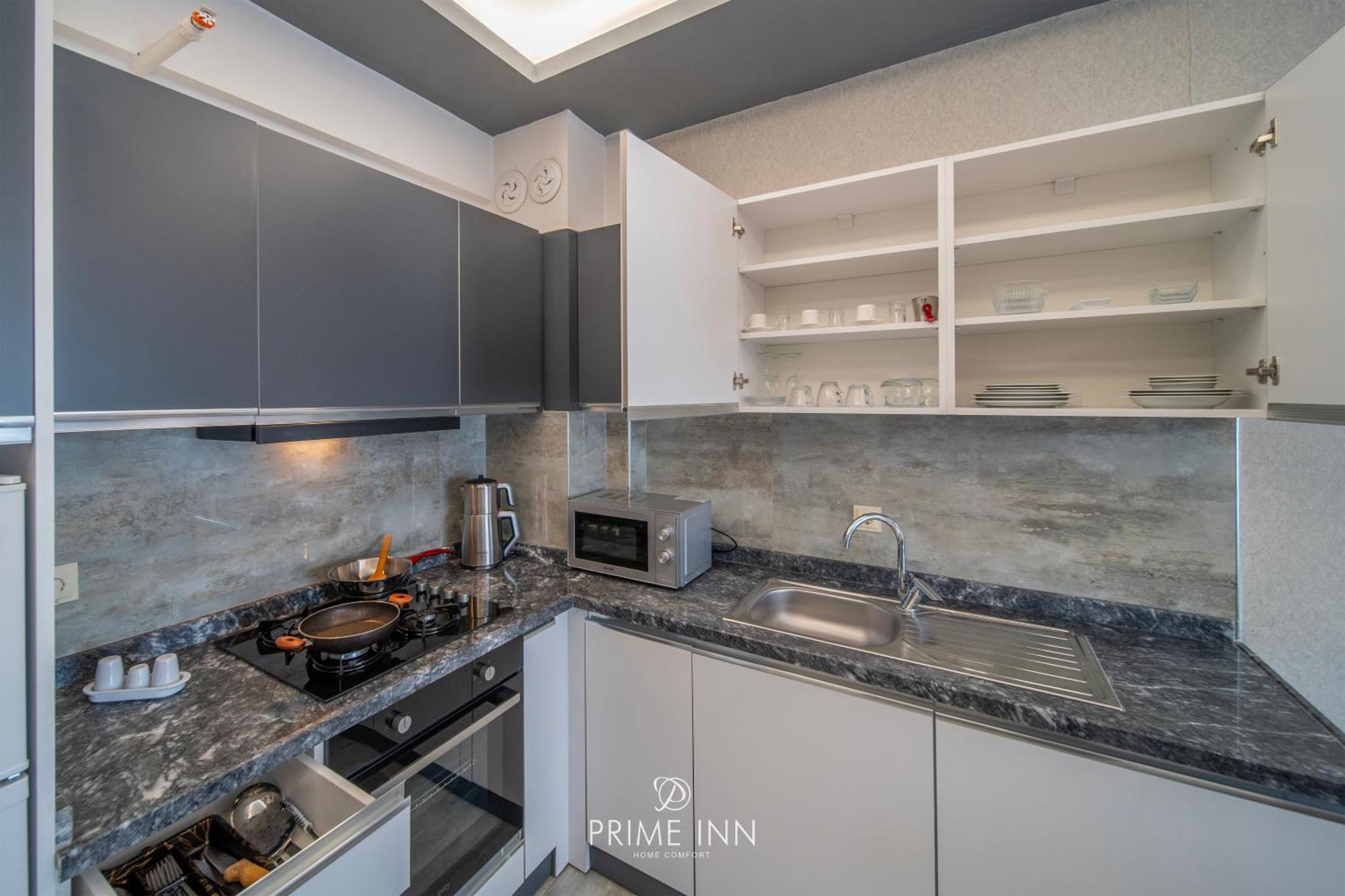 Prime Inn City 카이세리 외부 사진